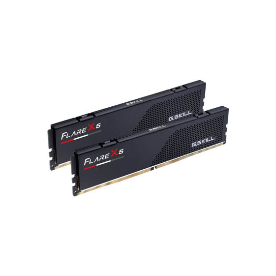 Память RAM GSKILL Flare X5 DDR5 CL36 64 Гб