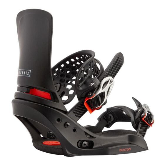 BURTON Lexa X Est Snowboard Bindings