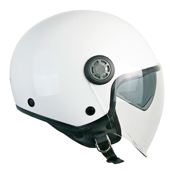 SKA-P 1SHA Zen Mono open face helmet