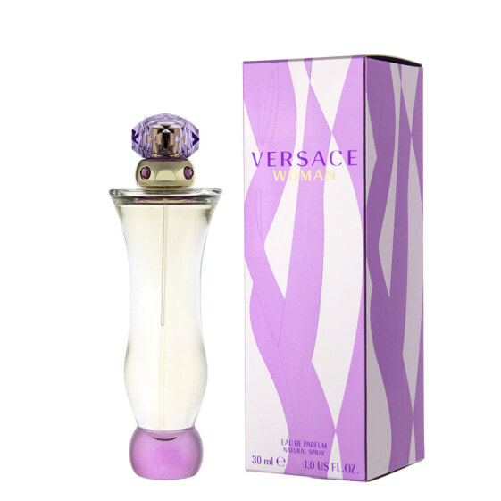 Женская парфюмерия Versace Woman EDP 30 ml