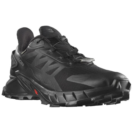 SALOMON Supercross 4 Goretex trail running shoes