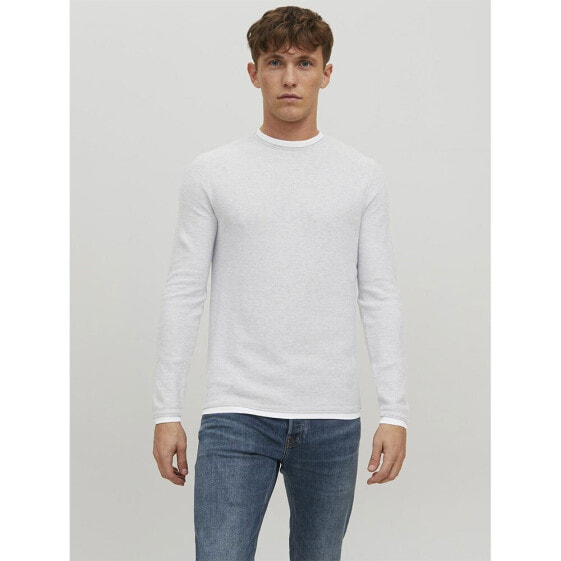 JACK & JONES Twinn Crew Neck Sweater