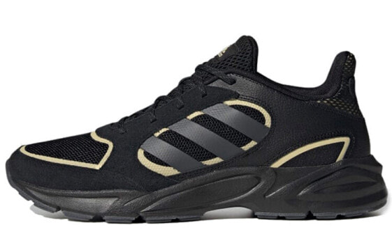 Обувь спортивная Adidas neo 90S VALASION FW1041