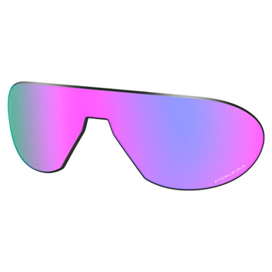 OAKLEY CMDN Prizm Violet Replacement Lenses