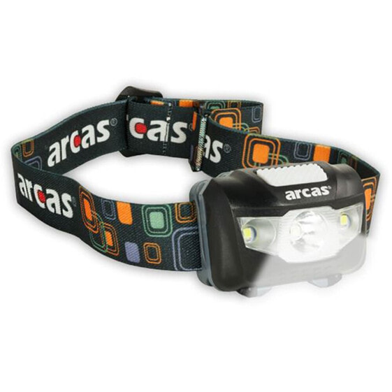 ARCAS 5W 7 Modes T16 head light