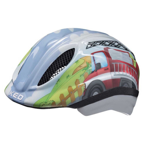 KED Meggy ll Trend Urban Helmet