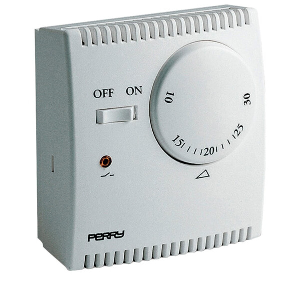 Метеостанция PERRY 3016 Electronic Thermostat