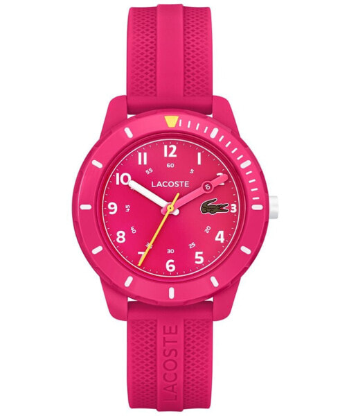 Часы Lacoste Tennis Raspberry 34mm