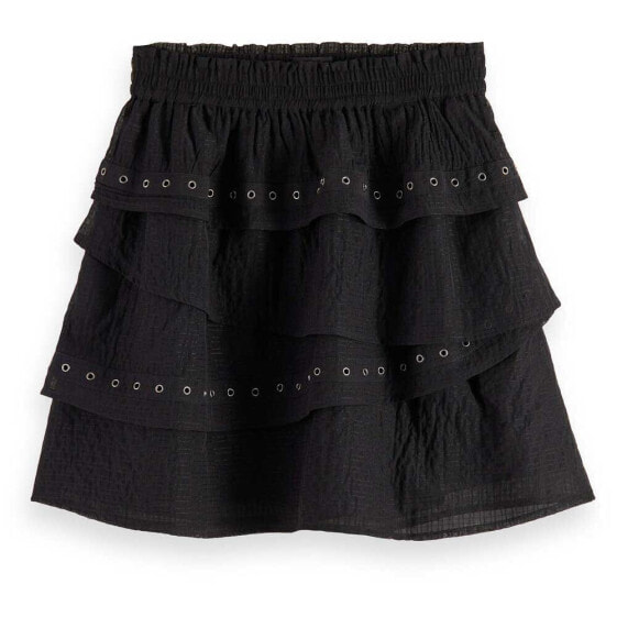 SCOTCH & SODA 177305 Short Skirt
