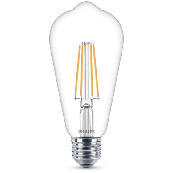 Лампочка LED Philips Leuchtmittel A-400213 7 Вт 806 лм 2700 K