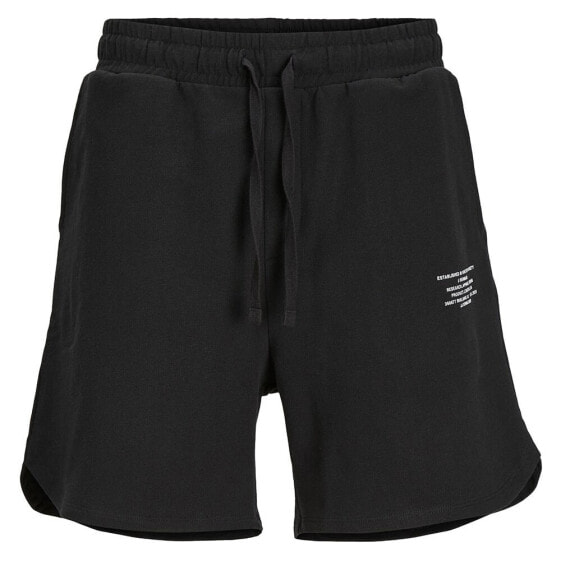 JACK & JONES Striley sweat shorts