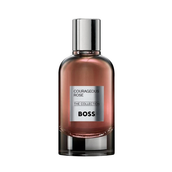 Hugo Boss Boss The Collection Courageous Rose Intense