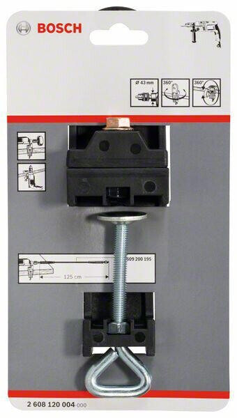 Bosch Bohrmaschinenhalter