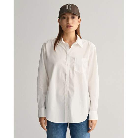 GANT 4300212 Long Sleeve Shirt
