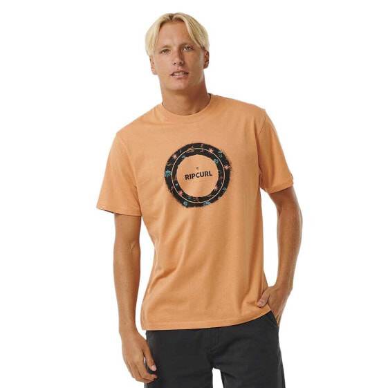 RIP CURL Fill Me Up short sleeve T-shirt