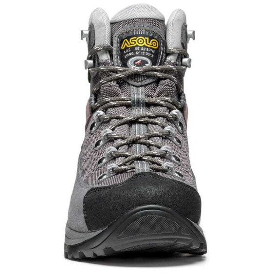 ASOLO Finder GV ML Hiking Boots