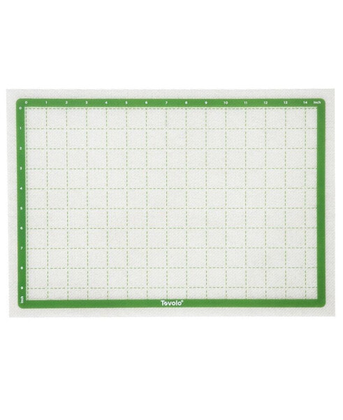 Prograde Silicone Sheet Pan Mat with Grid