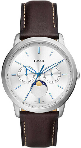 Часы Fossil Neutra Moonphase FS5905