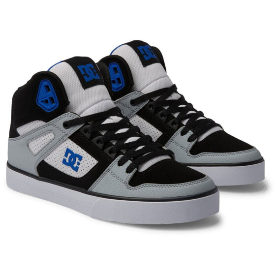 DC SHOES Pure Wc trainers