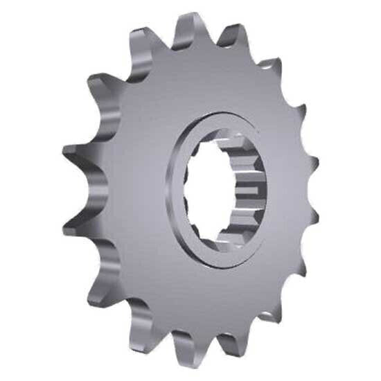 AFAM 21607 Front Sprocket And Rubber