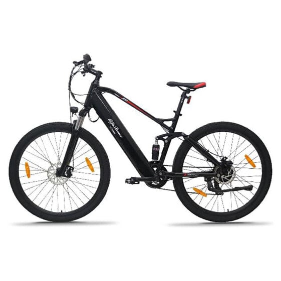 ALFA ROMEO Racing Full 29´´ MTB electric bike