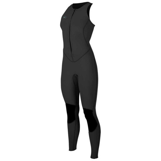 O´NEILL WETSUITS Reactor-2 1.5 mm Chest Zip Suit Woman