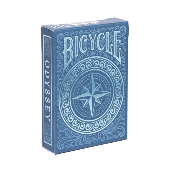 Настольная игра для компании Bicycle Одиссея Cards Deck.