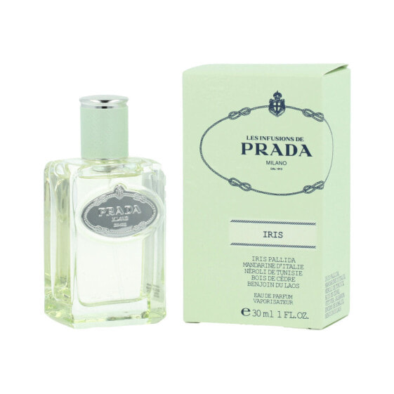 Женская парфюмерия Prada EDP Infusión d'Iris 30 ml