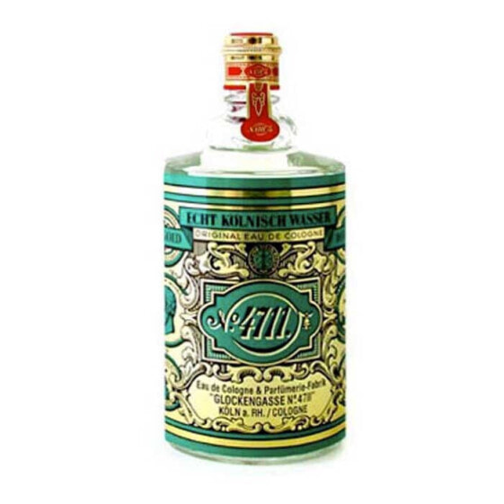 4711 FRAGRANCES Eau De Cologne 300ml Unisex Perfume