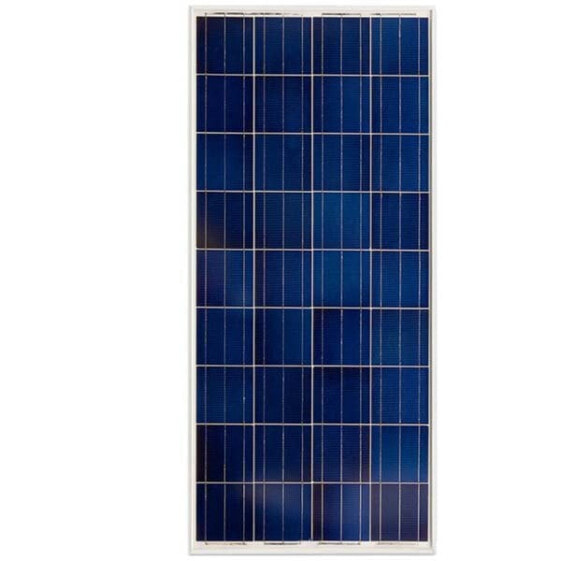VICTRON ENERGY 175W/12V Blue Solar Series 4A Polycrystalline Solar Panel