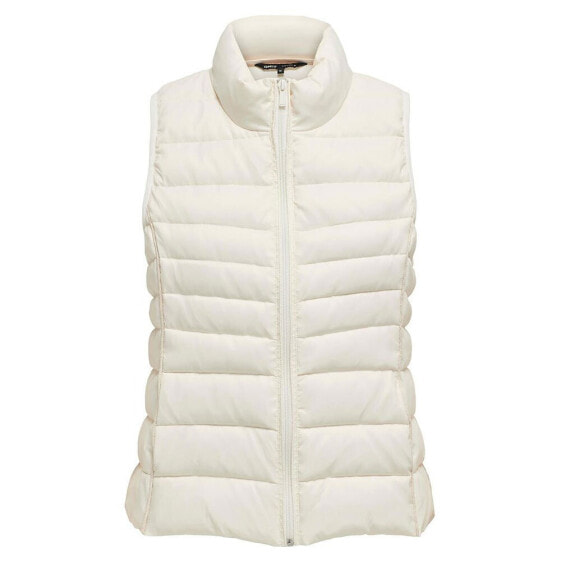 ONLY Vest Onlnewclaire Quilted