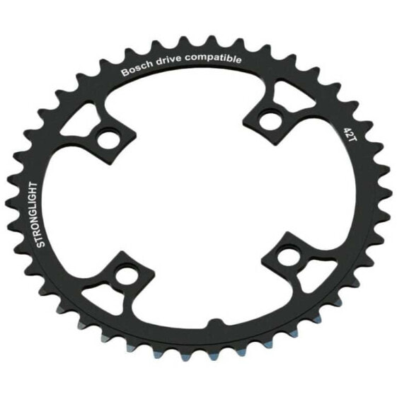 STRONGLIGHT E-Bike Boschgen 1 4B 104 BCD chainring