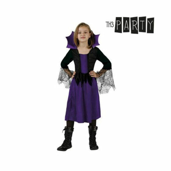 Карнавальный костюм для малышей Th3 Party Маскарадные фиолетовый (1 предмет)