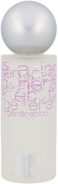 Courreges Generation