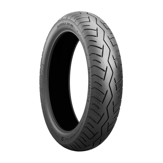 Покрышка заднего колеса Bridgestone Battlax-BT46 66V M/C TL 130/80 R18 X-Ply