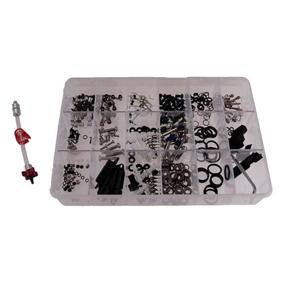 SRAM Guide Disc Brake Parts Tacklebox