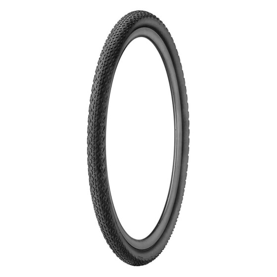 Покрышка велосипедная Giant Sycamore S Deflect2 Tubeless 700C x 38 жесткая для гравийных дорог