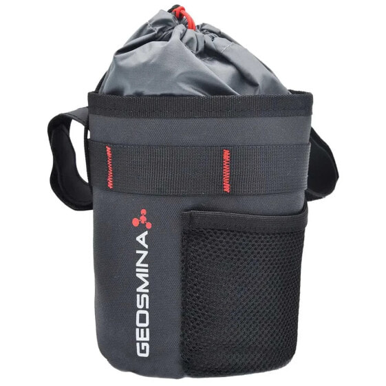 GEOSMINA Stem Pouch handlebar bag 1L