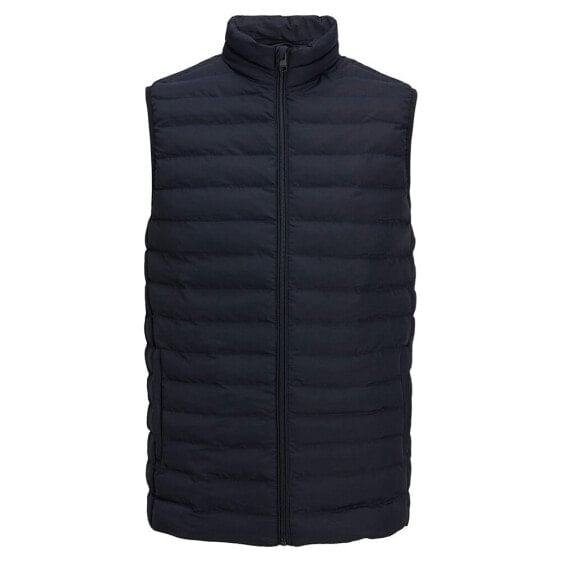 JACK & JONES Recycle Plus Size vest