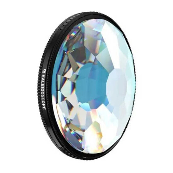 FREEWELL Kaleidoscope DSLR/DSLM Camera Filter 77 mm