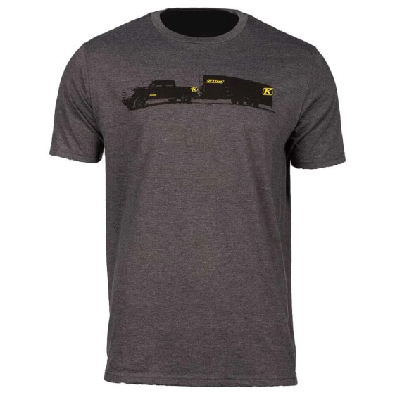 KLIM 3703 short sleeve T-shirt