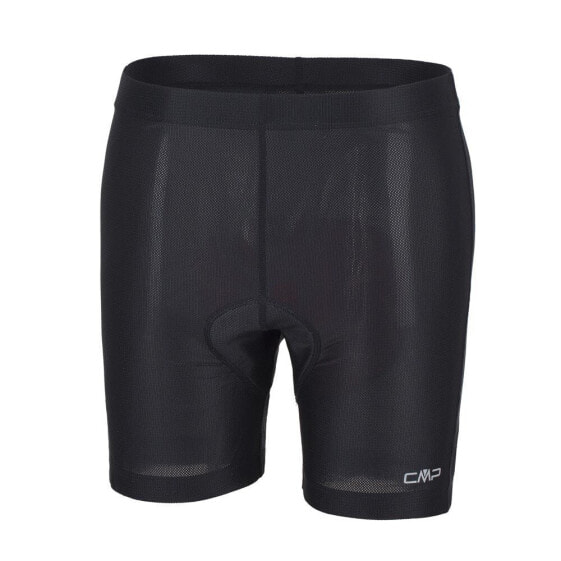 CMP Bike Mesh Underwear 3C96977 shorts