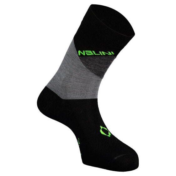 NALINI B0W Wool socks