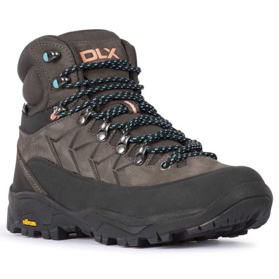 DLX Taryn hiking boots