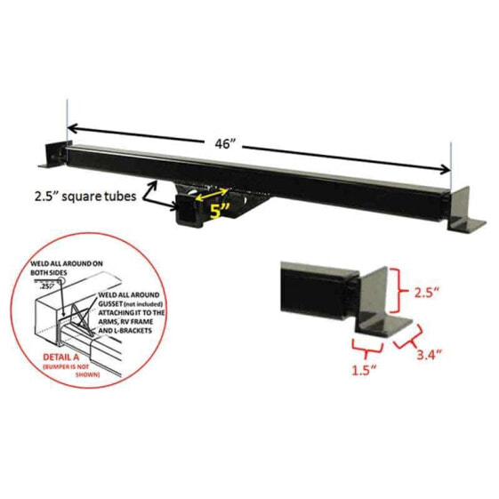 ULTRAFLEX Accessory Adapter