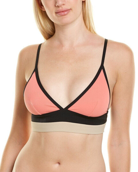 Shan Rebeka Triangle Bikini Top Women's