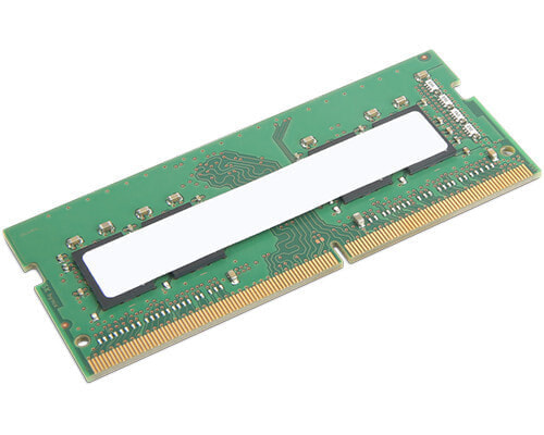 Lenovo ThinkPad SO-DIMM - 4 GB DDR4 260-Pin 3,200 MHz