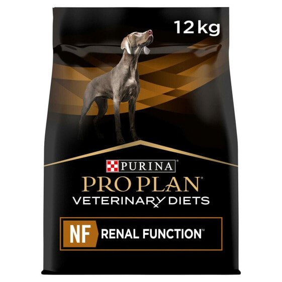 Фураж Purina Renal 12 kg Для взрослых Мясо