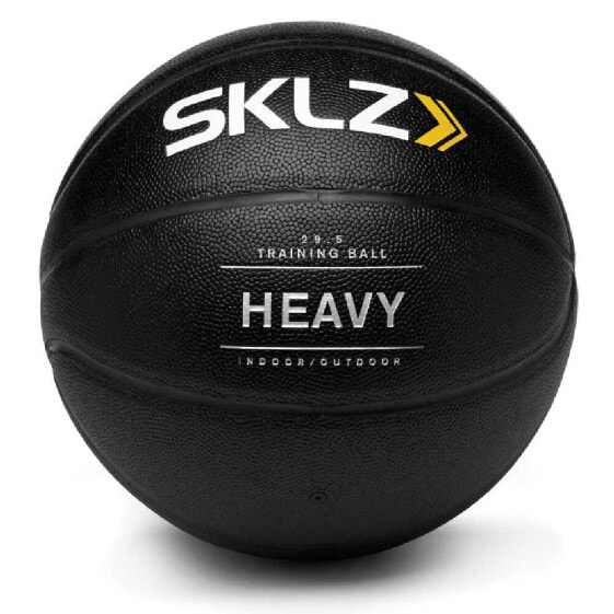 Мяч футбольный весовой SKLZ Heavy Weight Control Basketball