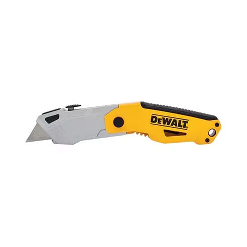 DeWalt Knife Tr. Ост. Складывание